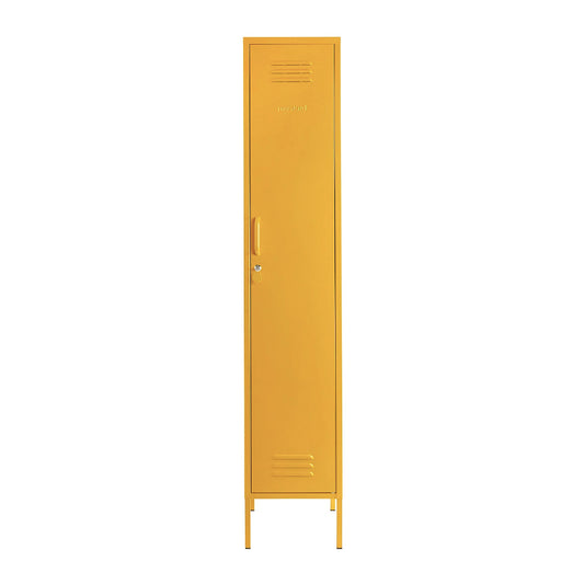 The Skinny Mustard