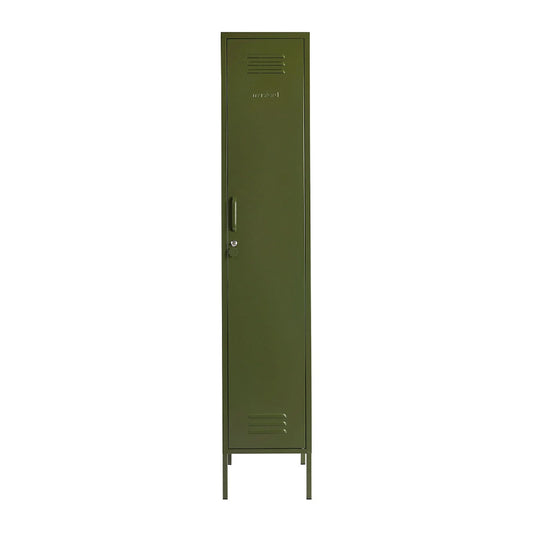 The Skinny Olive