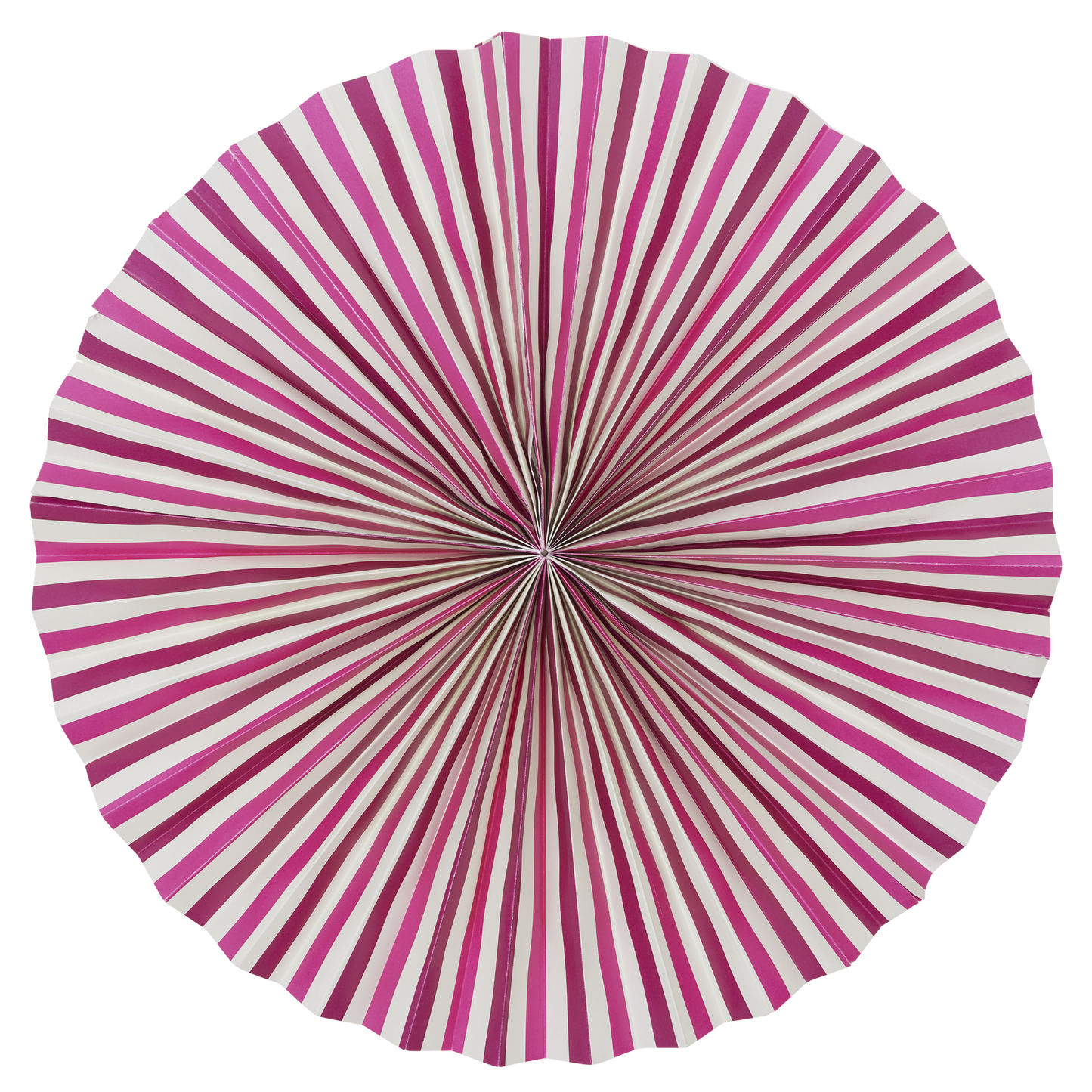 Papirrosetter Pinkie