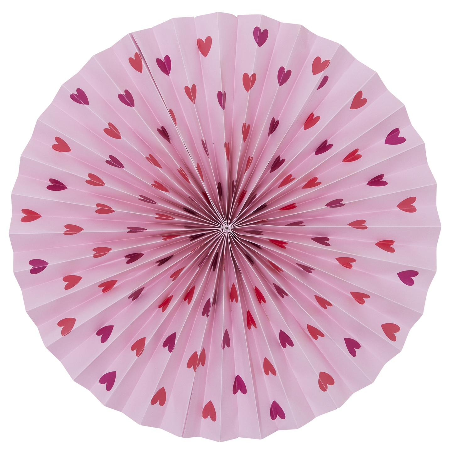 Papirrosetter Pinkie