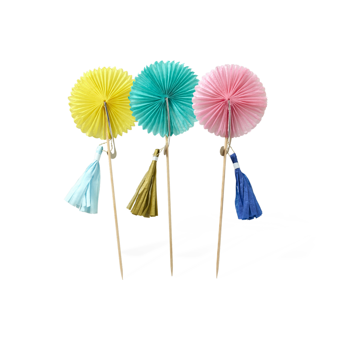 Party Picks Vifter