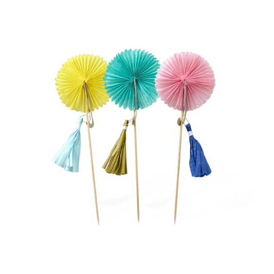 Party Picks Vifter