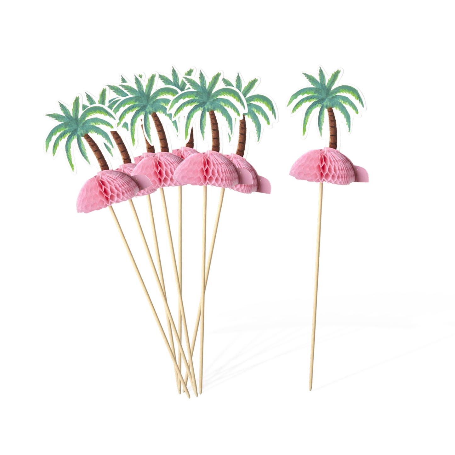 Party Picks Palms
