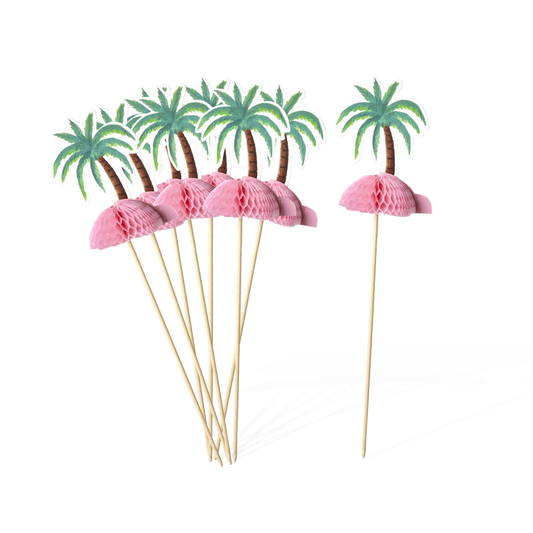 Party Picks Palms