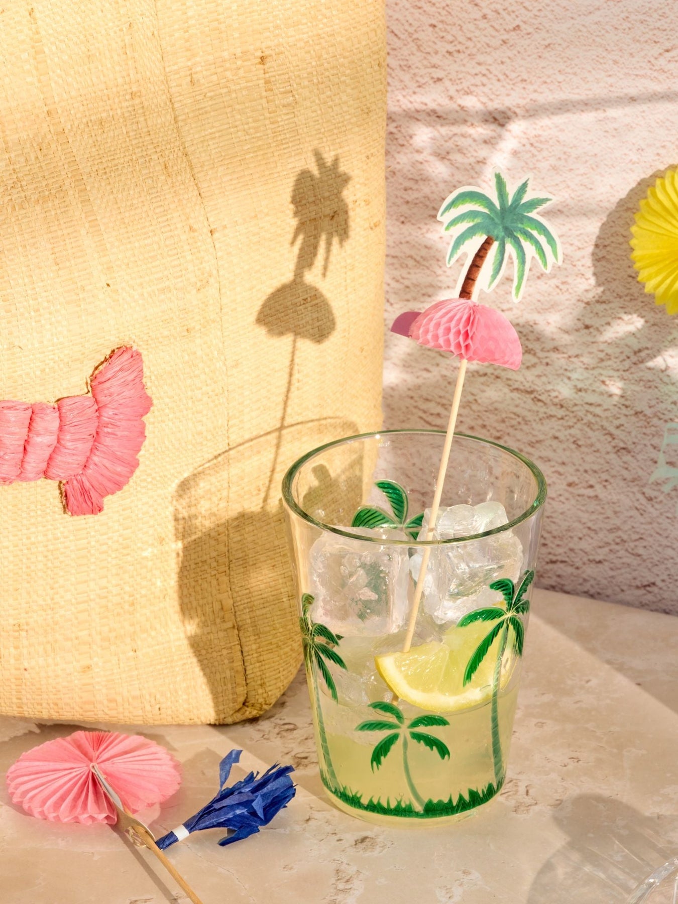 Party Picks Palms