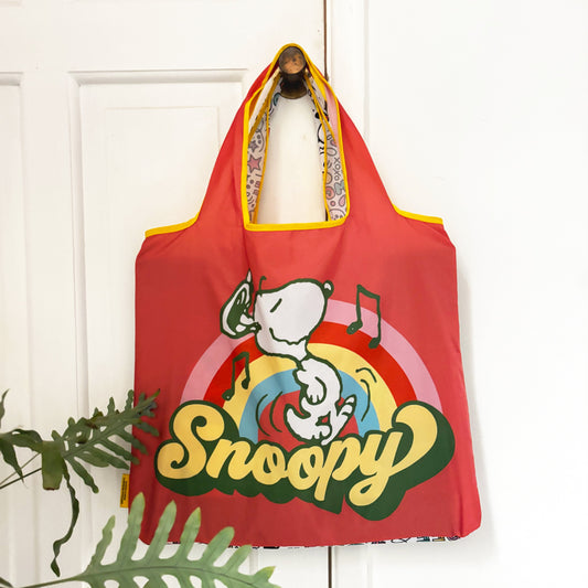 Peanuts Doodle Handlenett