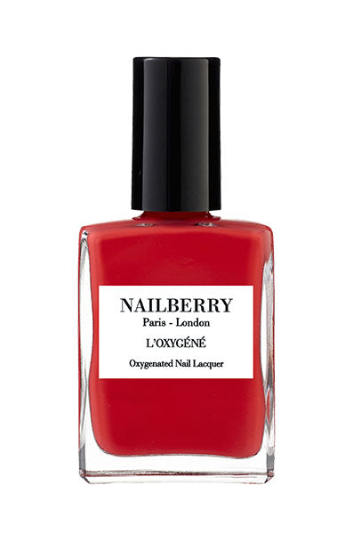 Nailberry Pop My Berry