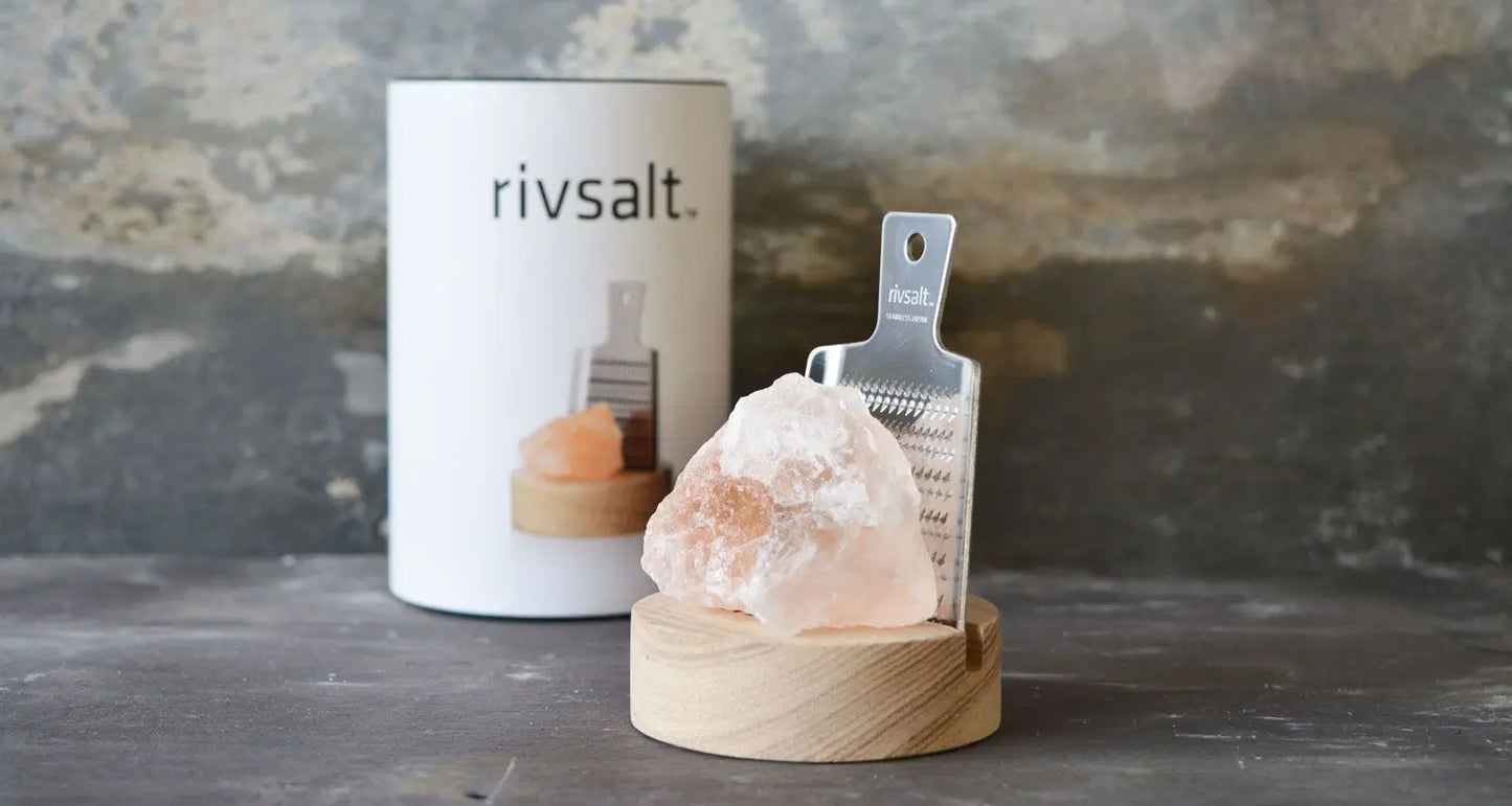 Rivsalt Himalaya