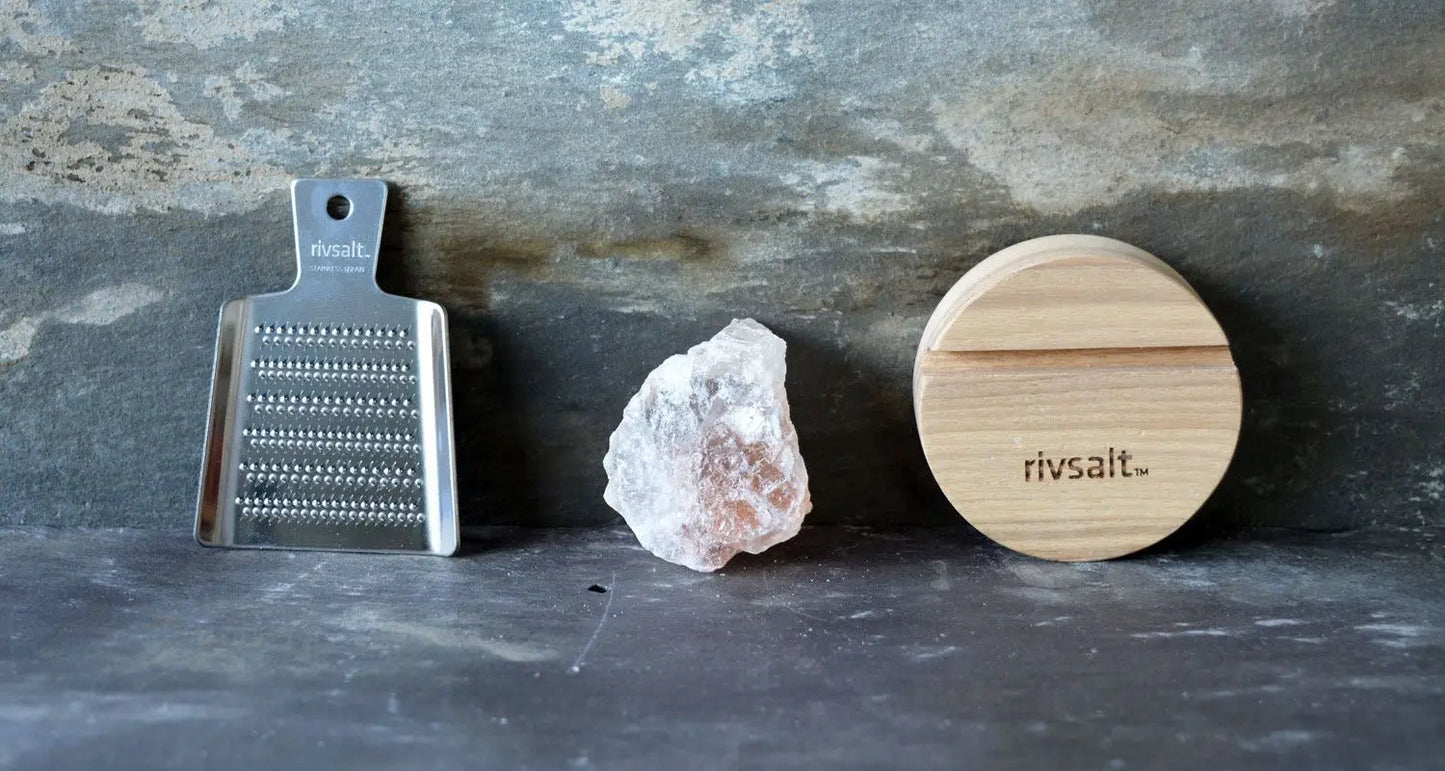 Rivsalt Himalaya
