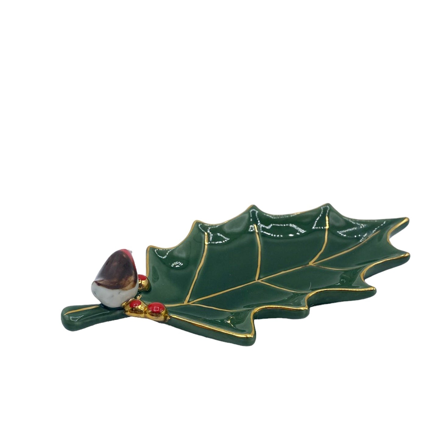 Holly Skål