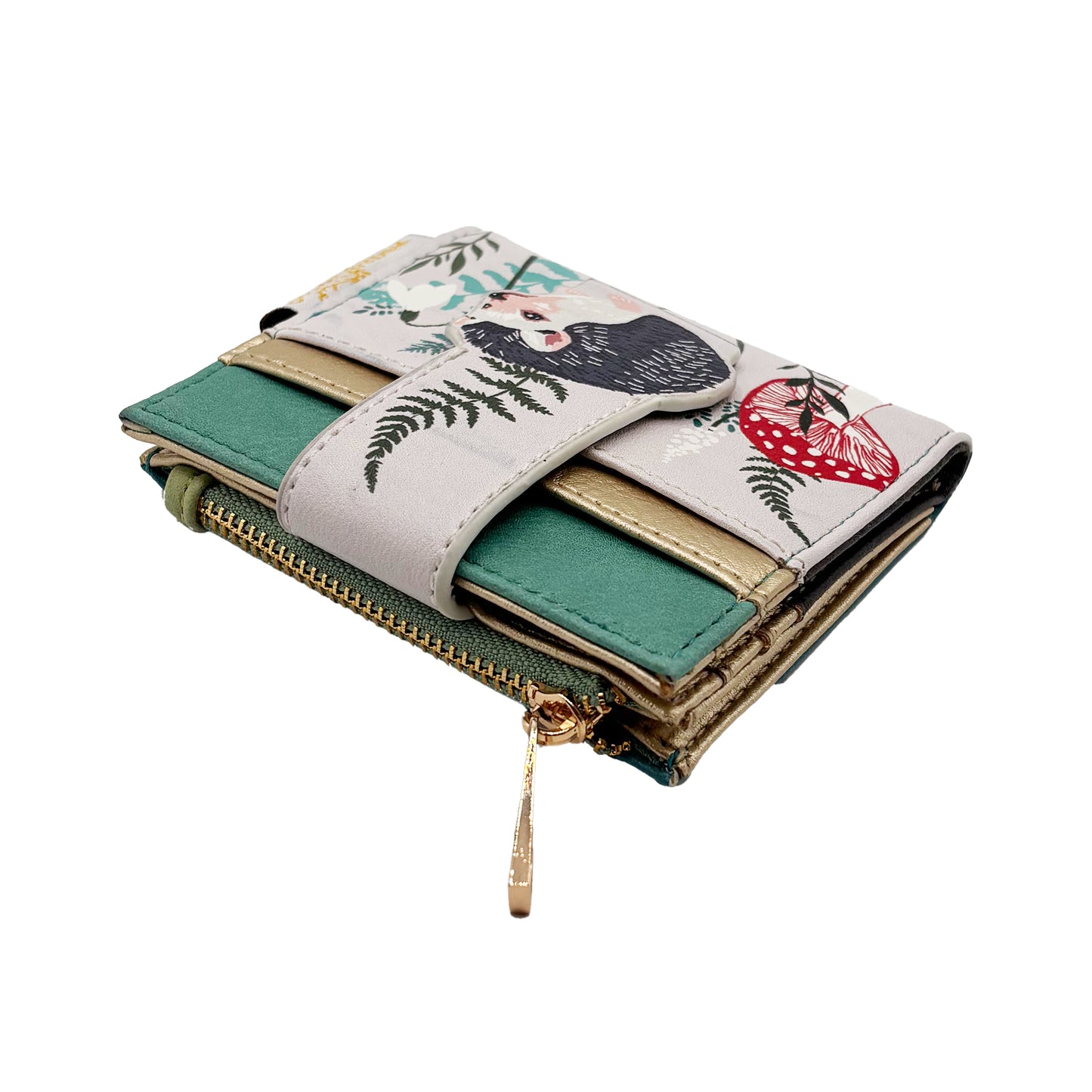 Pinnsvin Purse