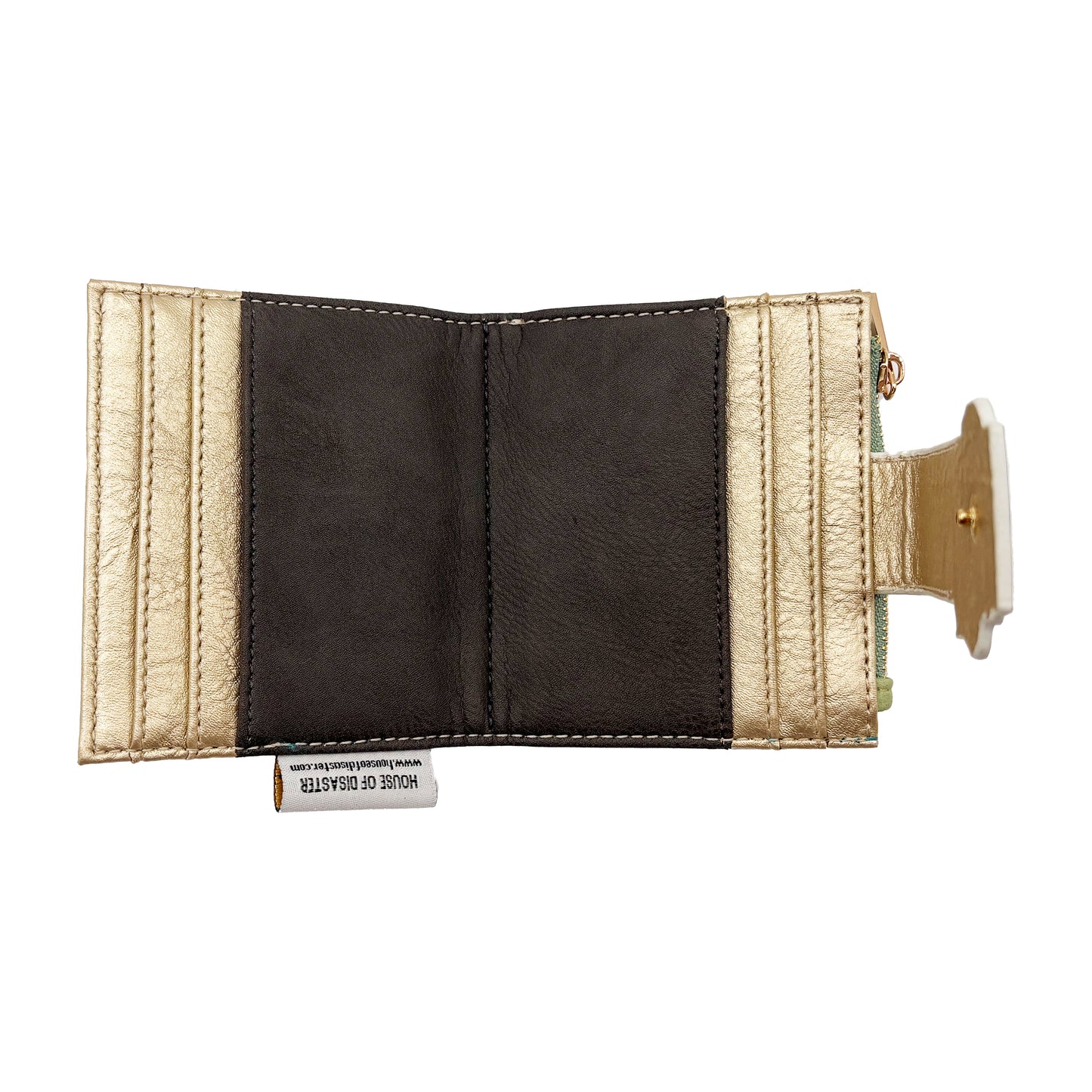 Pinnsvin Purse