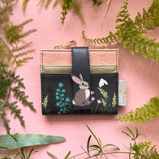 Rabbit Purse