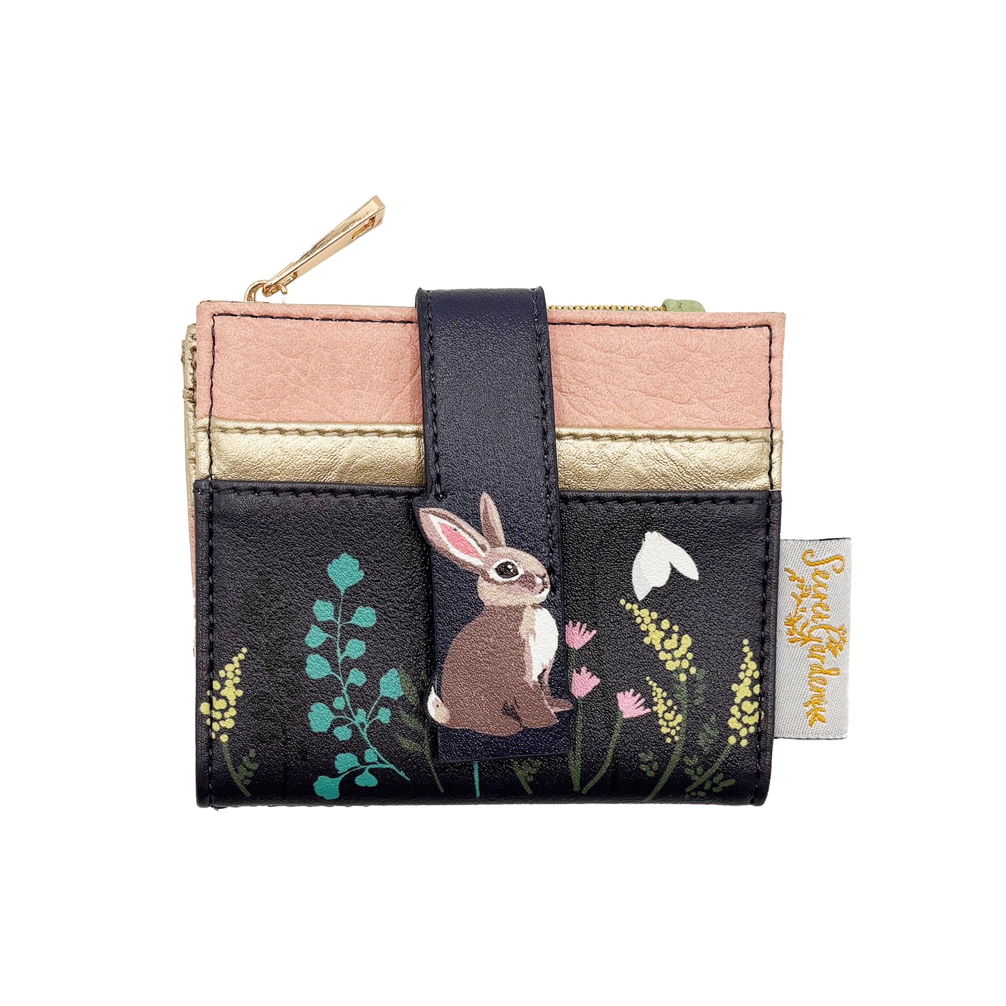 Rabbit Purse