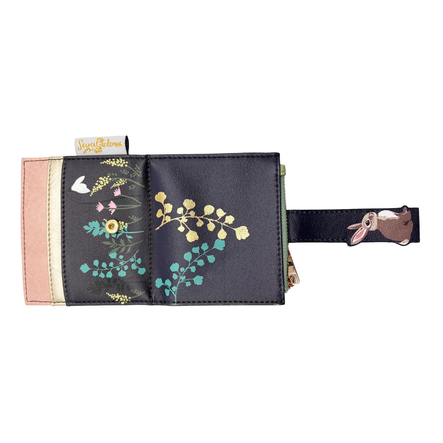 Rabbit Purse
