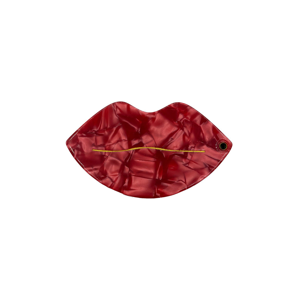 Lips Lommespeil