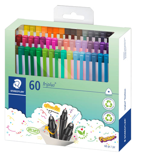 Triplus Fineliner