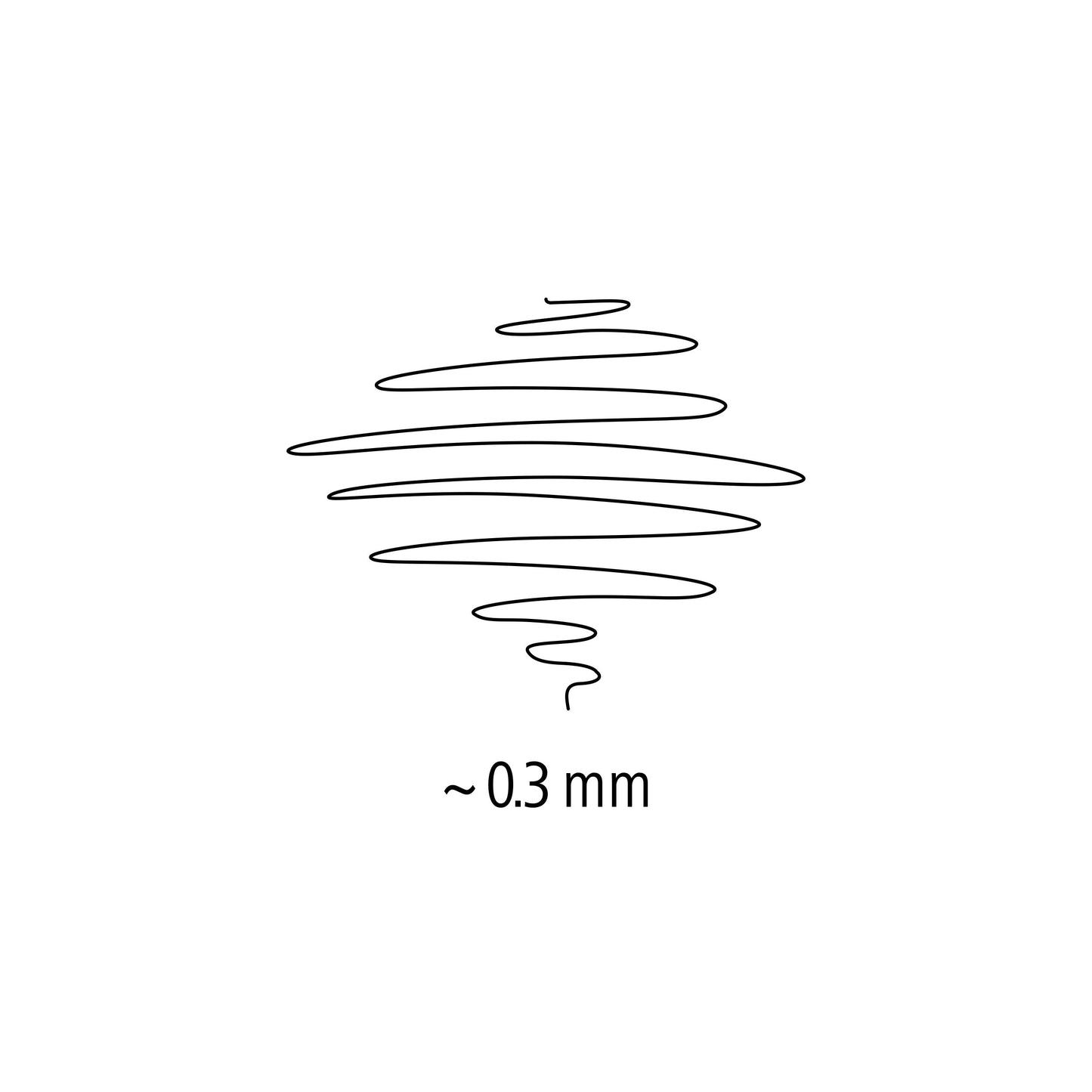 Triplus Fineliner