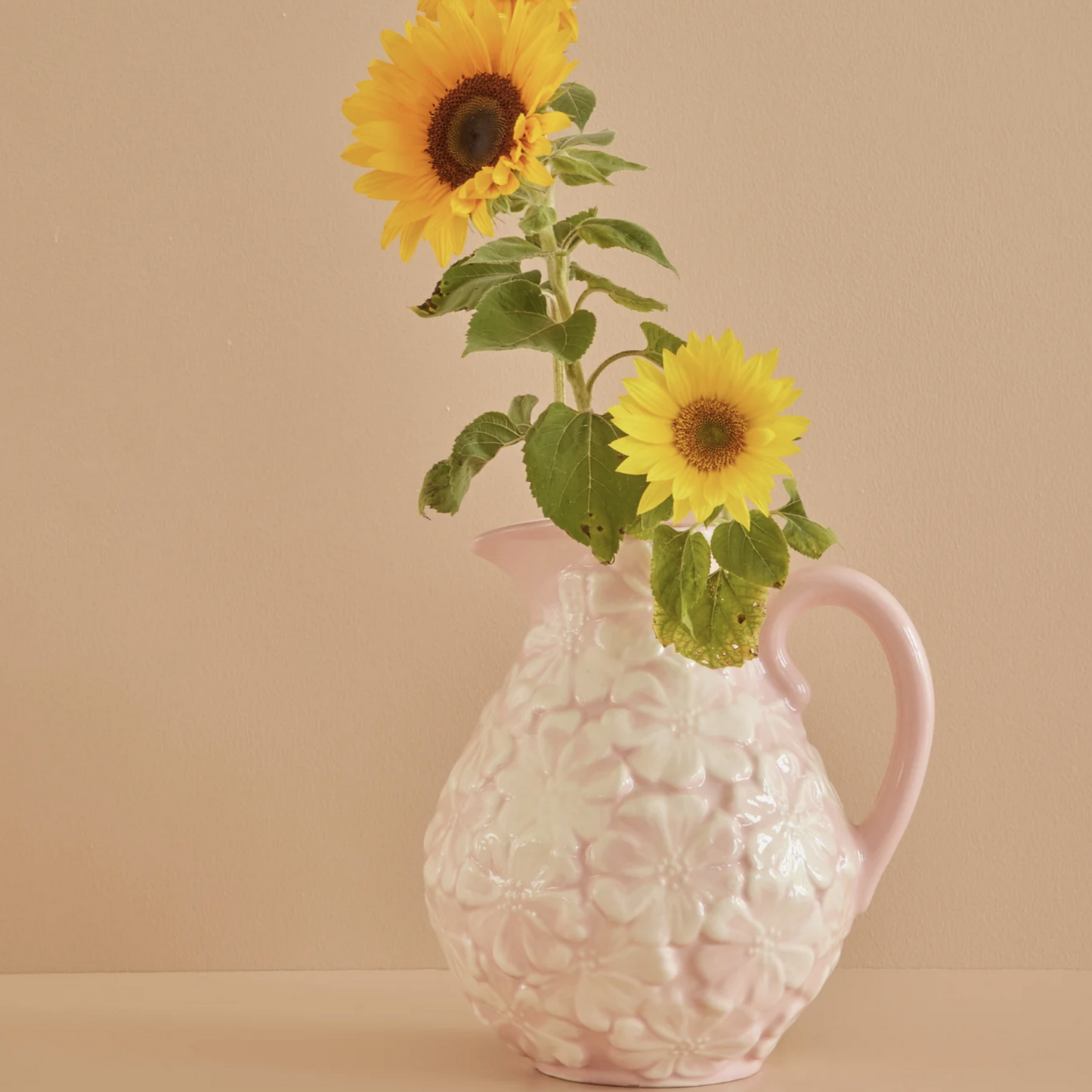 Blomstermugge