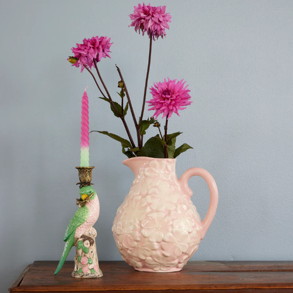 Blomstermugge