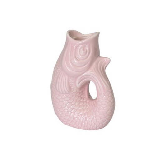 Fisk Lysholder XS