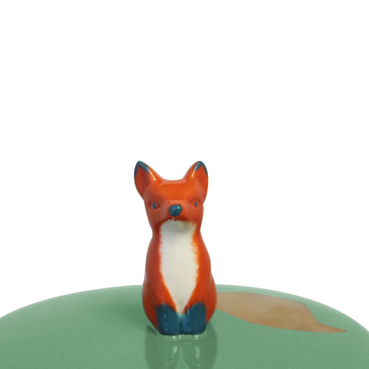 Garden Fox Krukke
