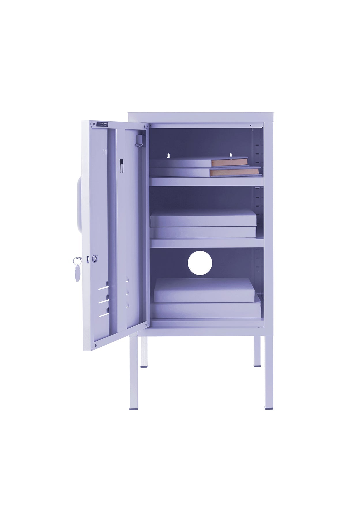 The Shorty Lilac