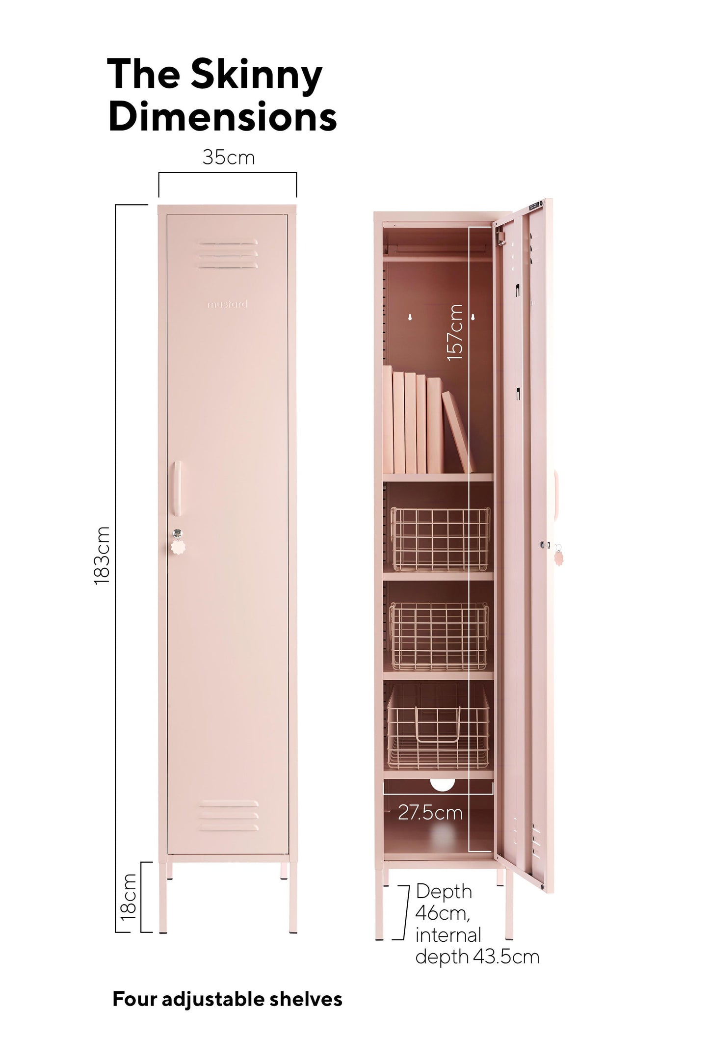 The Skinny Blush