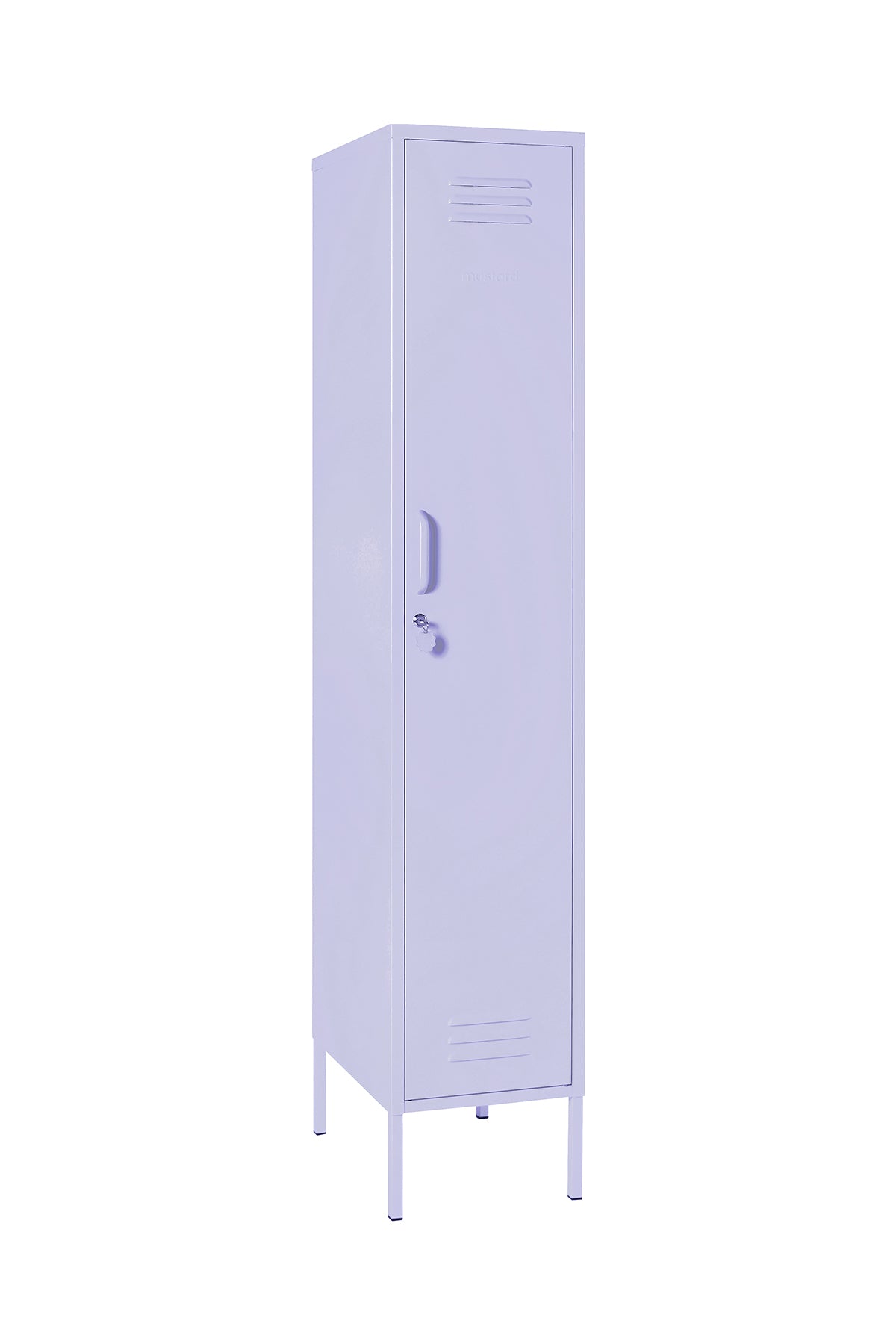 The Skinny Lilac