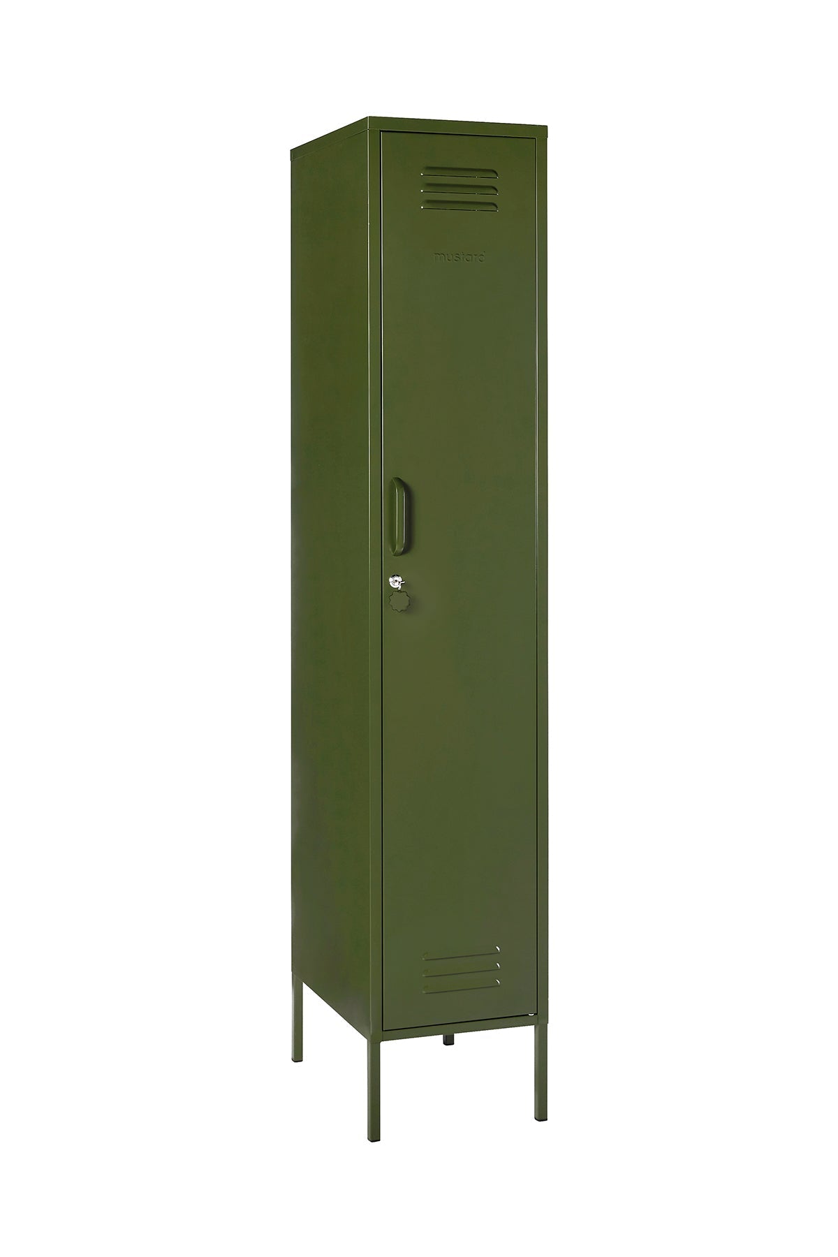 The Skinny Olive
