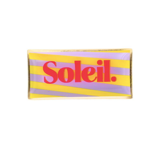 Fat Soleil