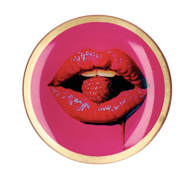 Fat Mouth