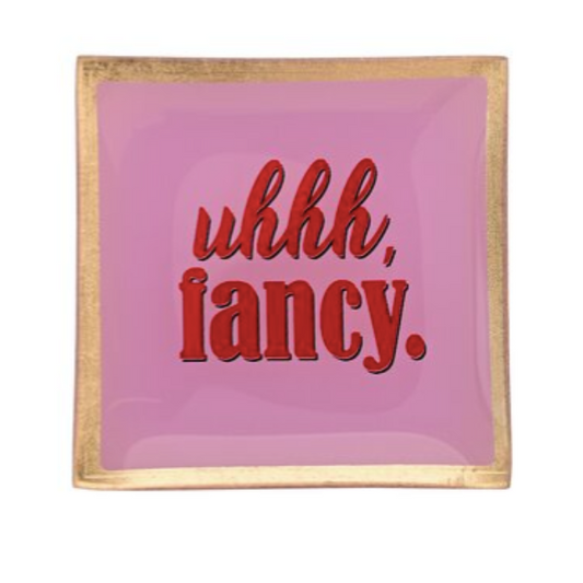 Fat Uh Fancy