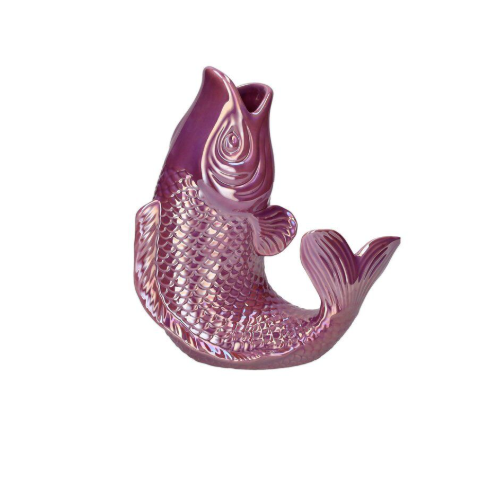 Mamsell Koi Vase