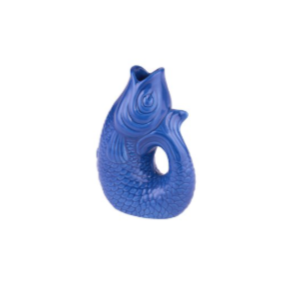 Fisk Vase XS