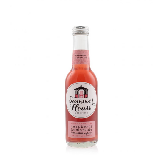 Summer House Raspberry Lemonade