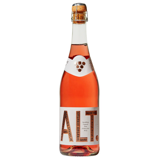 ALT. Sparkling Organic Rosé