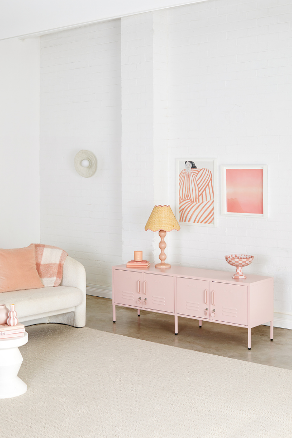 The Standard Blush