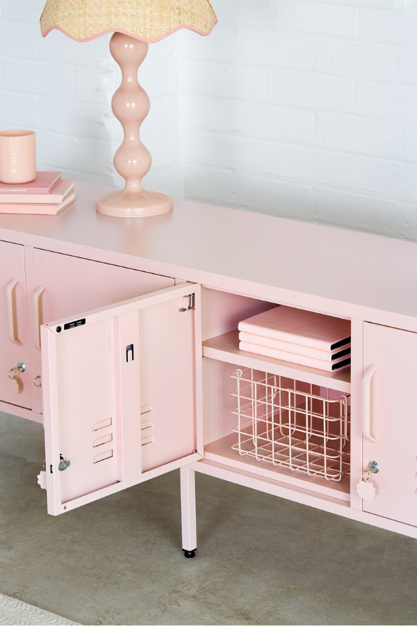 The Standard Blush