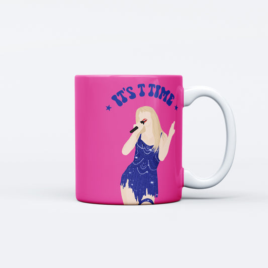 Taylor T-Time Kopp
