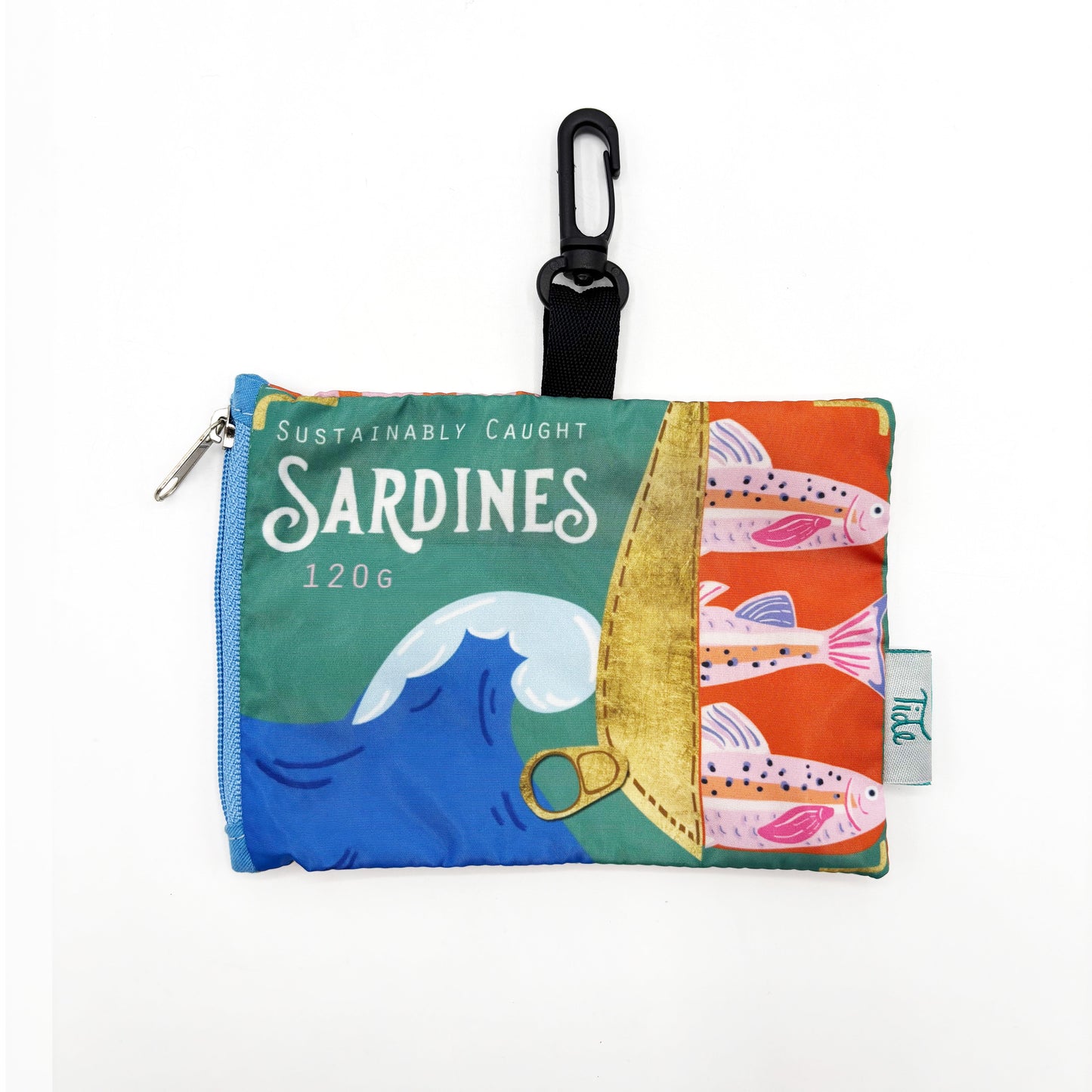 Sardines Handlenett