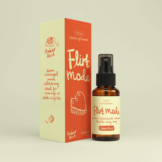 Flirt Mode Romspray