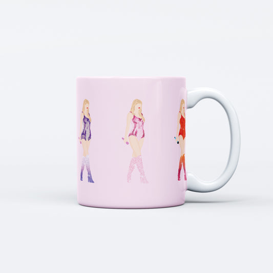 Taylor Pinklover Kopp