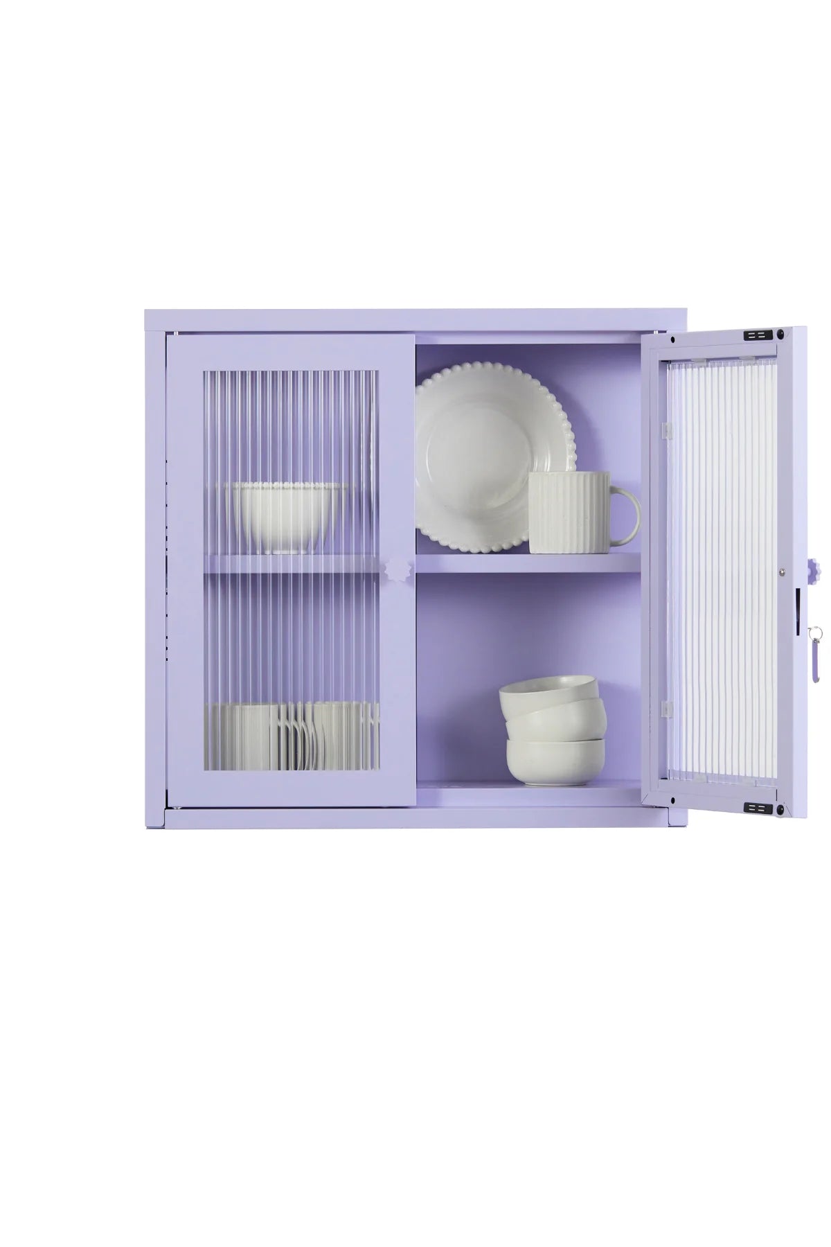 The Kit Lilac