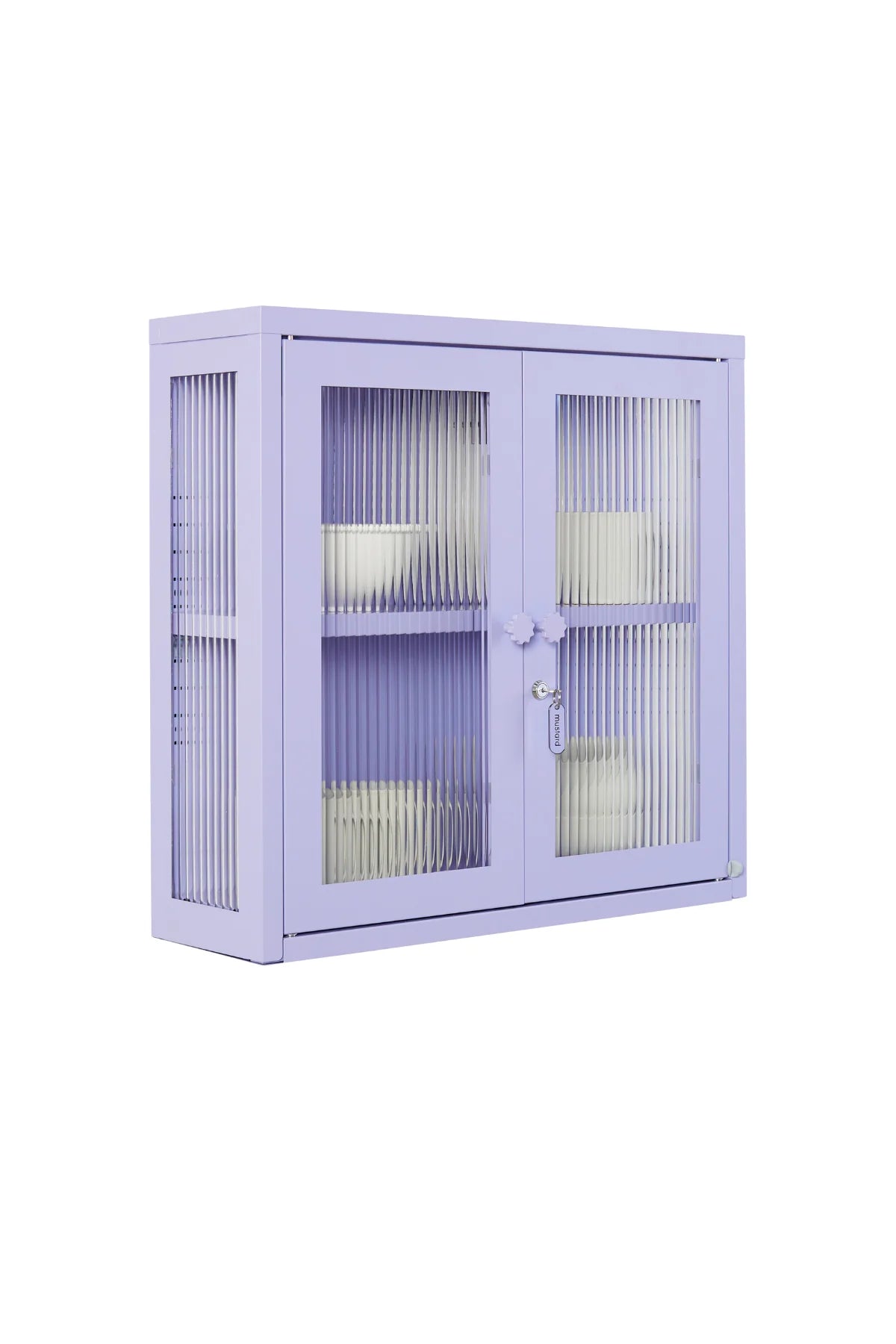 The Kit Lilac