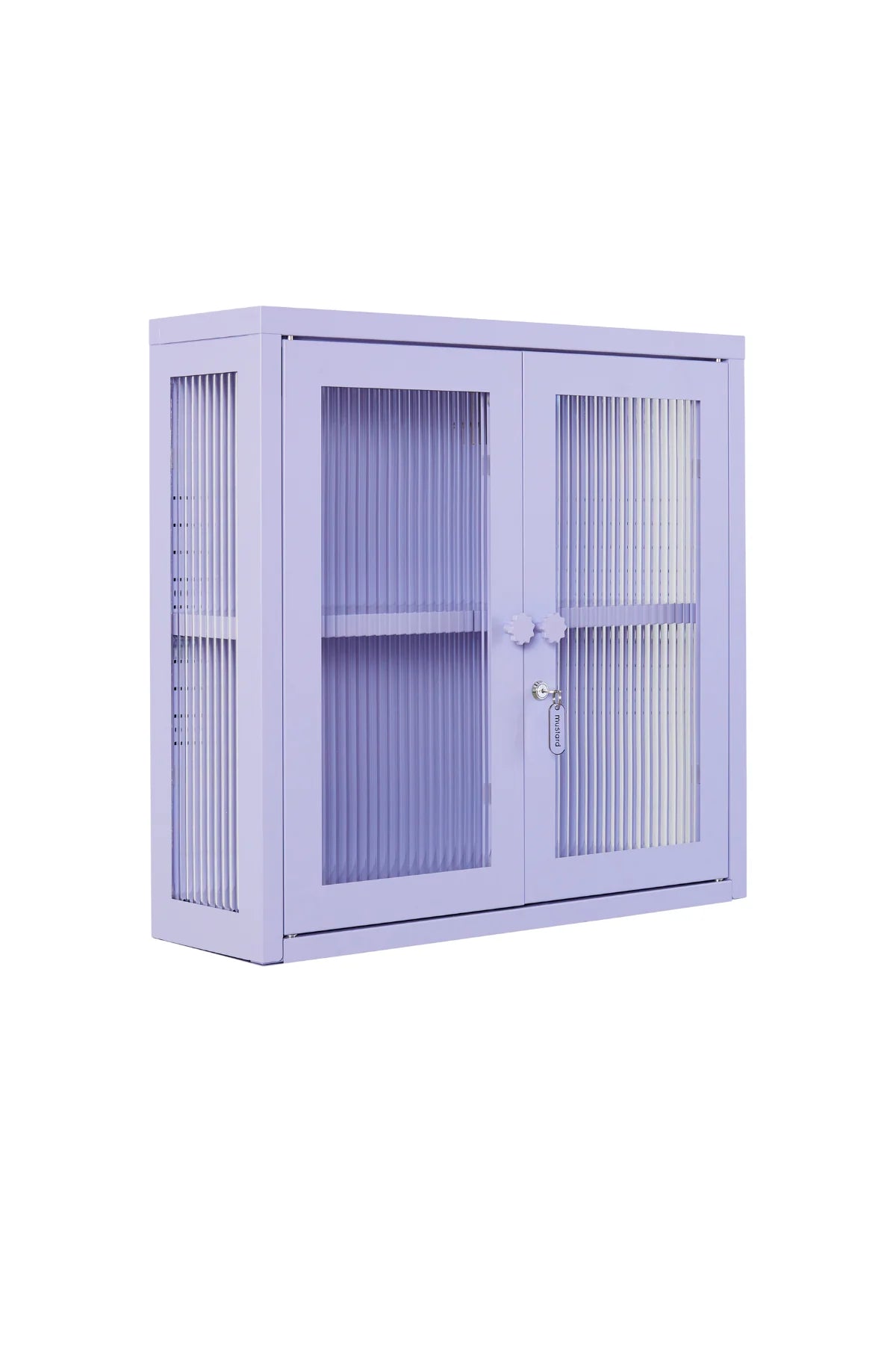 The Kit Lilac