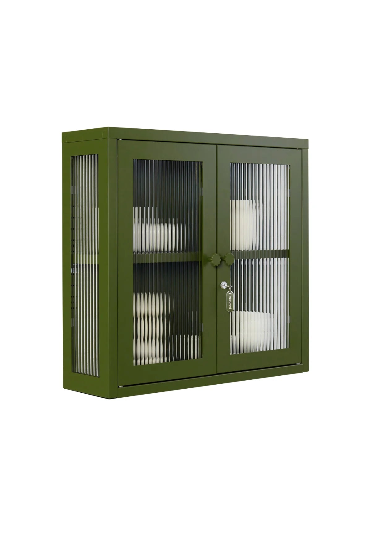 The Kit Olive