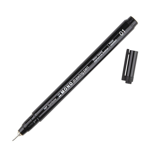 Mono Drawing Pen