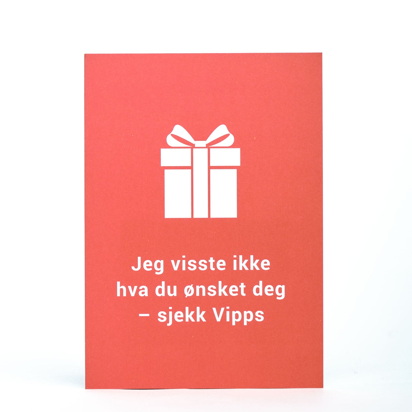 Kort, Vipps