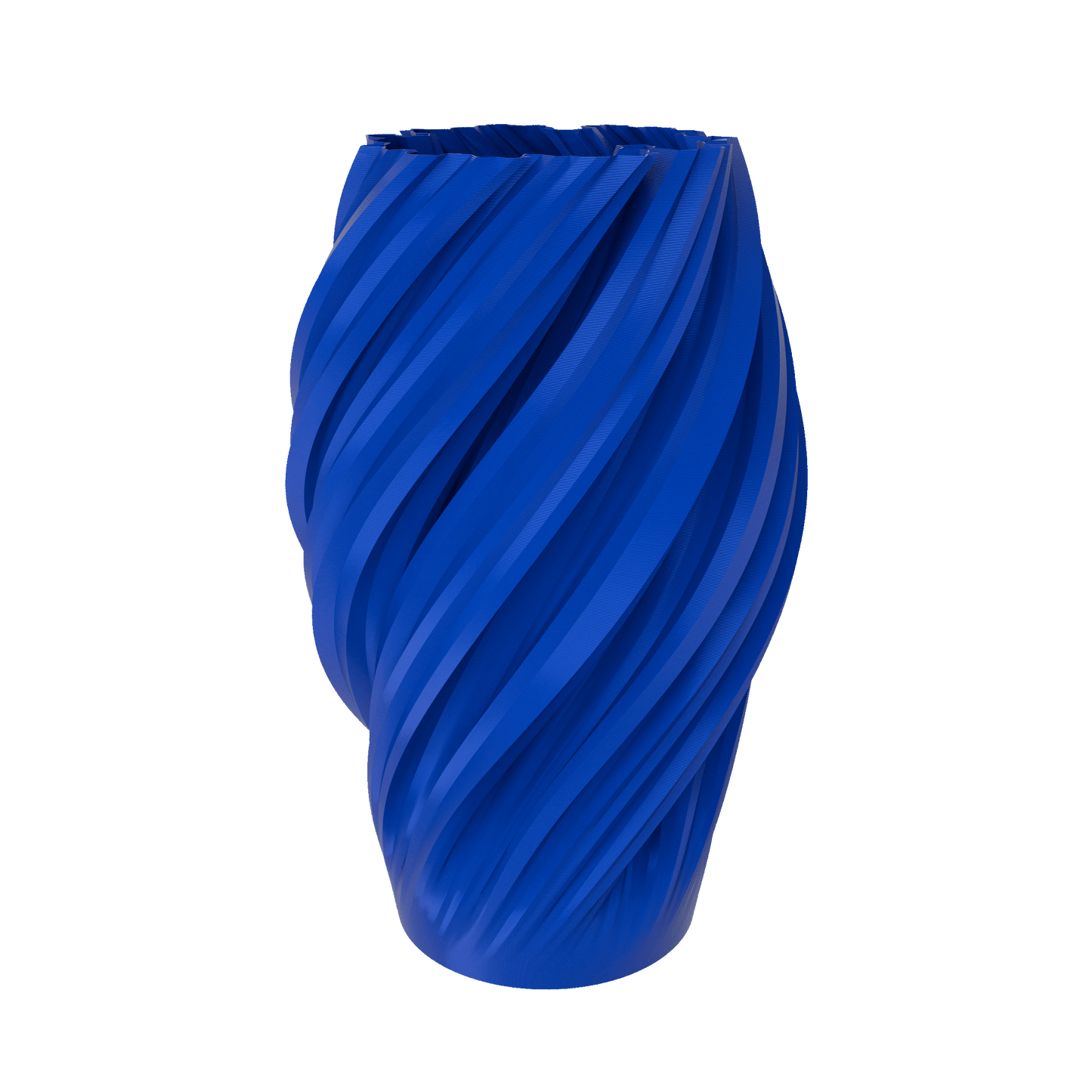 Wave Vase